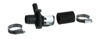 КЛАПАН АВАРИЙНОГО СБРОСА ДЛЯ ПЕЧИ UNOX KVE1135A